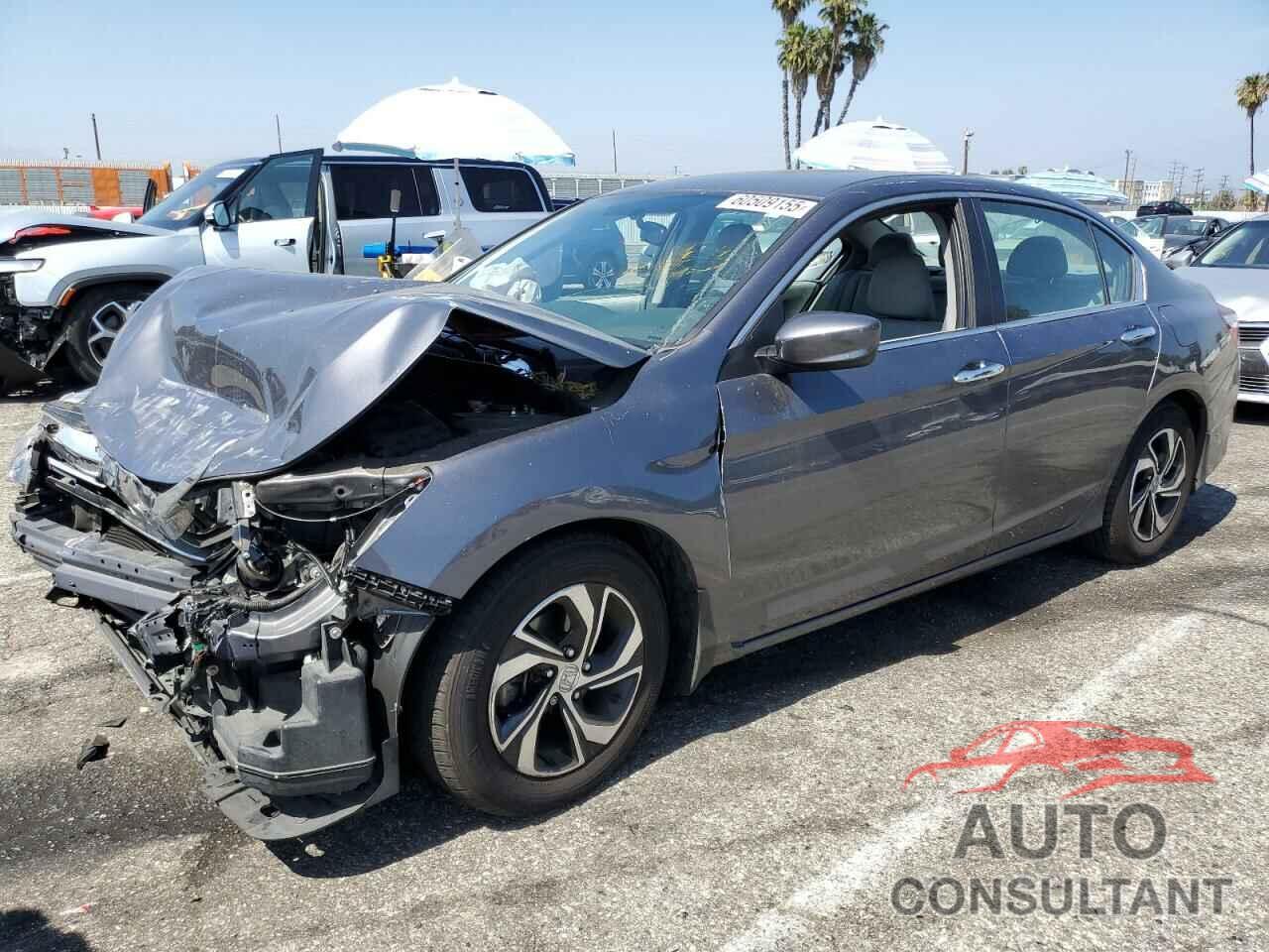 HONDA ACCORD 2017 - 1HGCR2F36HA233100