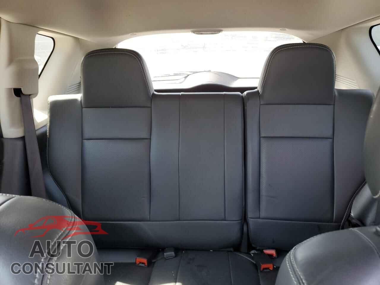 JEEP COMPASS 2017 - 1C4NJCEA3HD117971
