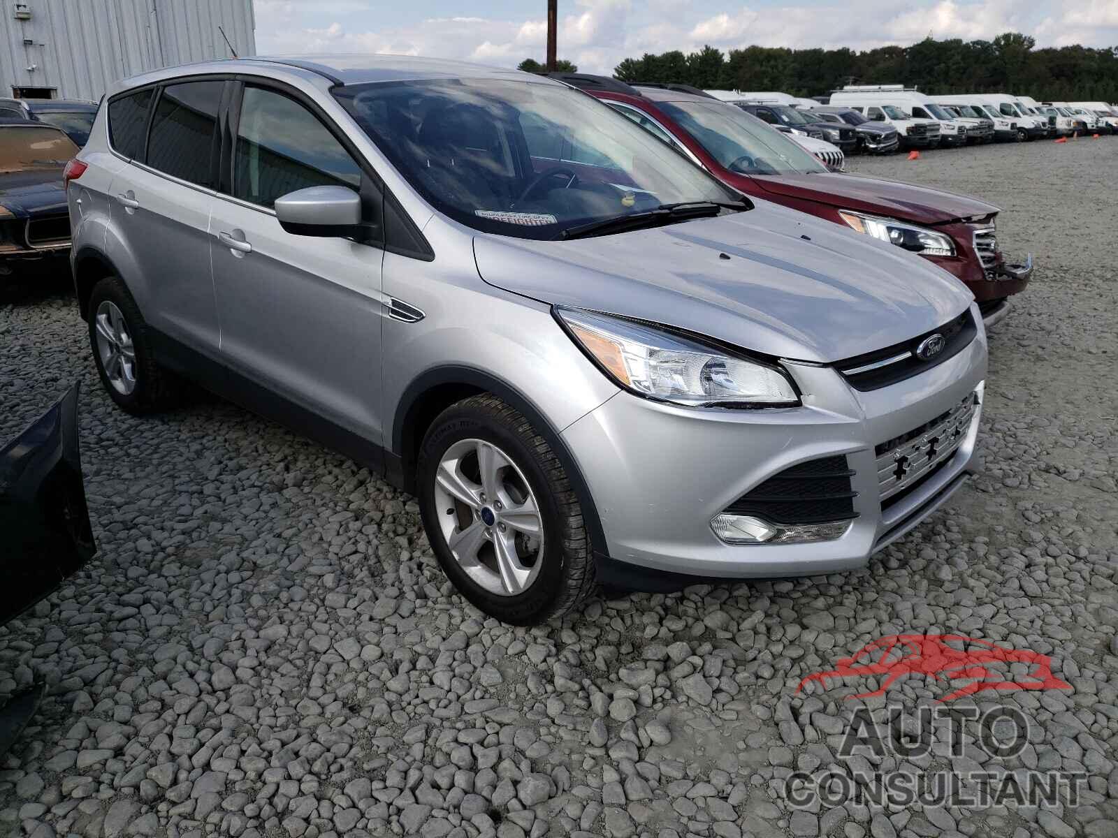 FORD ESCAPE 2016 - 1FMCU0G79GUC49531