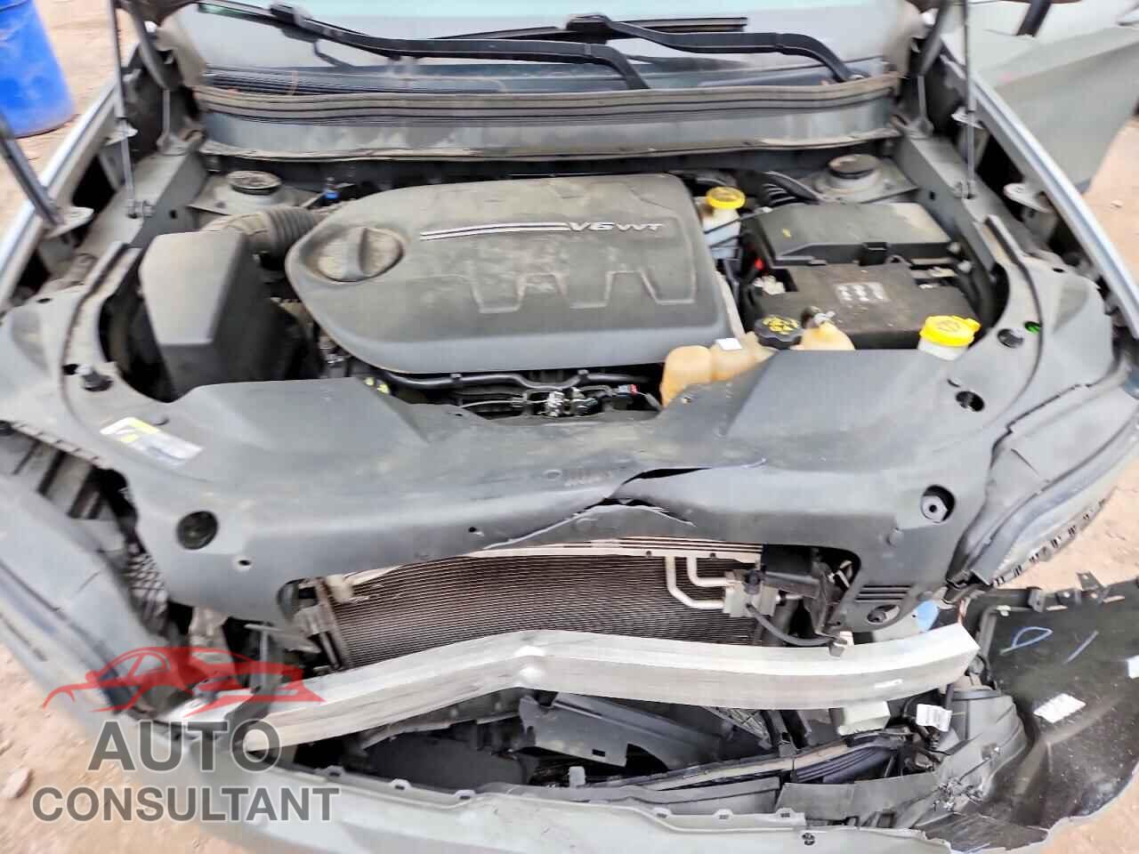 JEEP CHEROKEE 2019 - 1C4PJMDX9KD364083