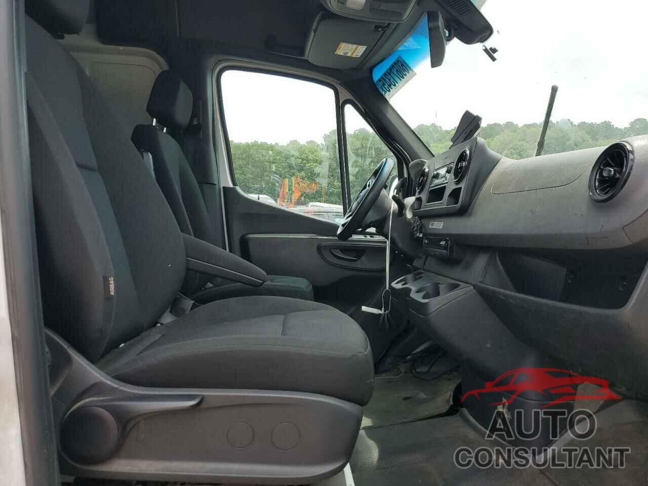 MERCEDES-BENZ SPRINTER 2021 - W1Y40CHY3MT062246