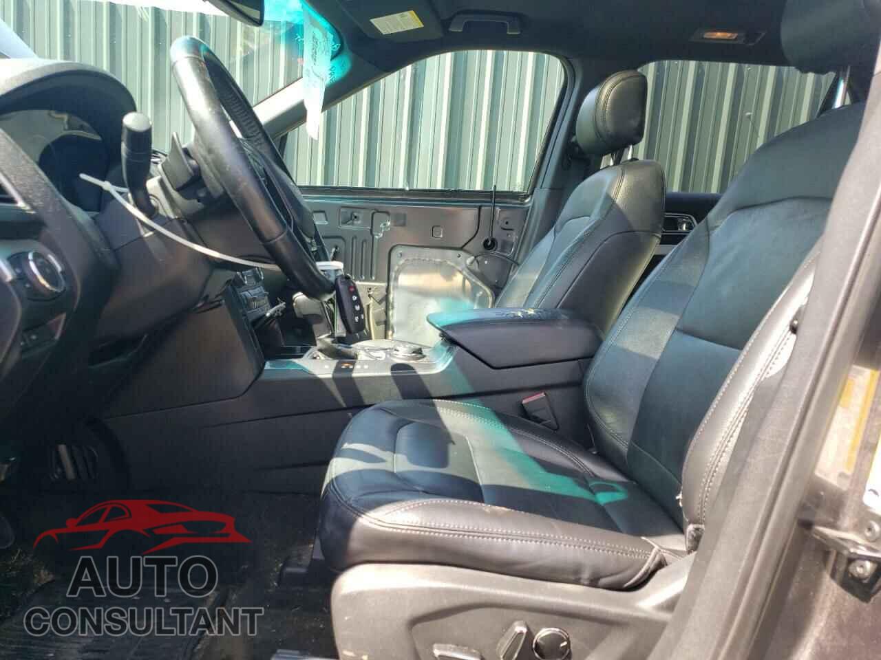 FORD EXPLORER 2016 - 1FM5K8DH3GGC64664