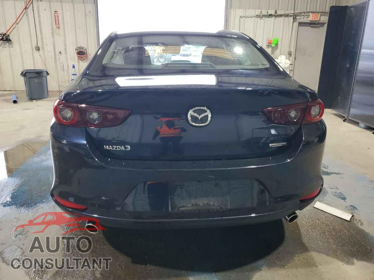 MAZDA 3 2025 - JM1BPACM0S1761312