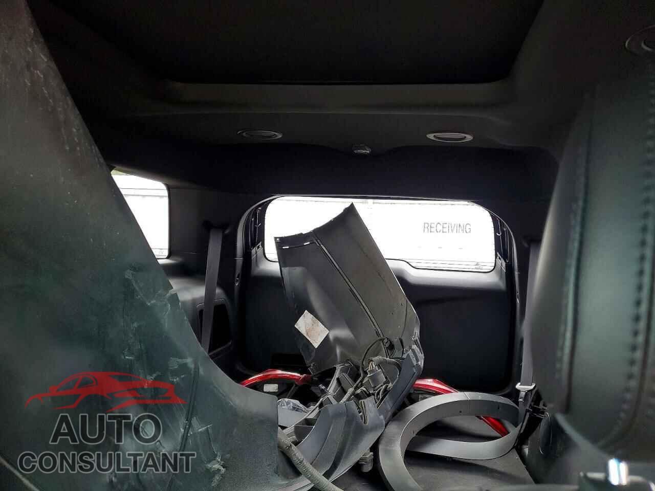 FORD EXPLORER 2013 - 1FM5K8D80DGB20677