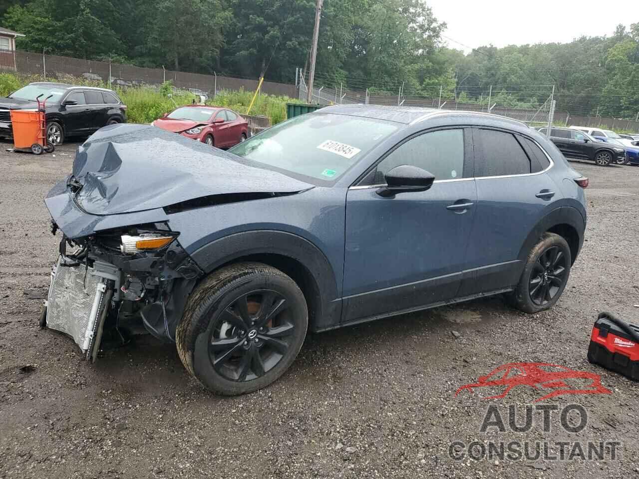 MAZDA CX30 2025 - 3MVDMBCM9SM800942