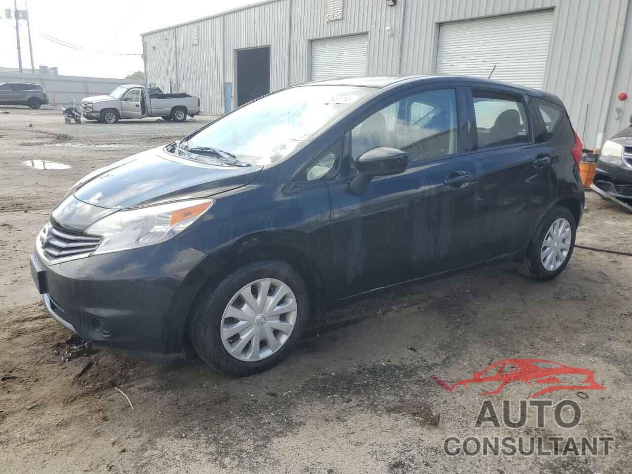 NISSAN VERSA 2016 - 3N1CE2CP0GL355916