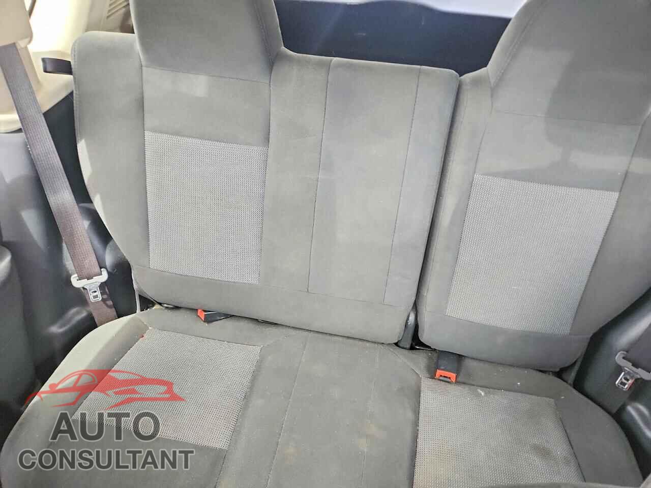 JEEP COMPASS 2015 - 1C4NJDBB6FD437835