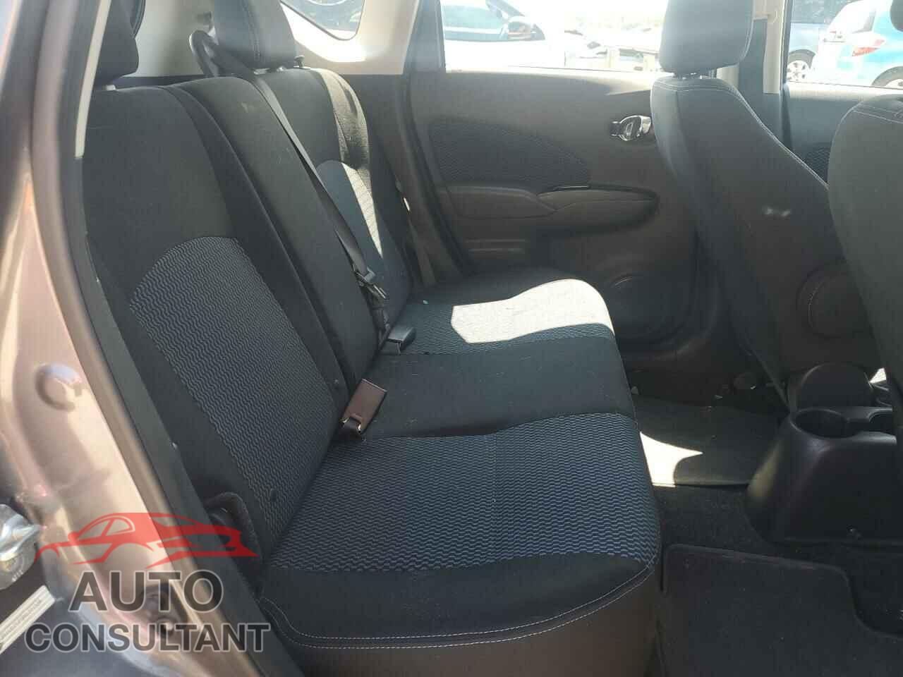 NISSAN VERSA 2017 - 3N1CE2CP3HL377524