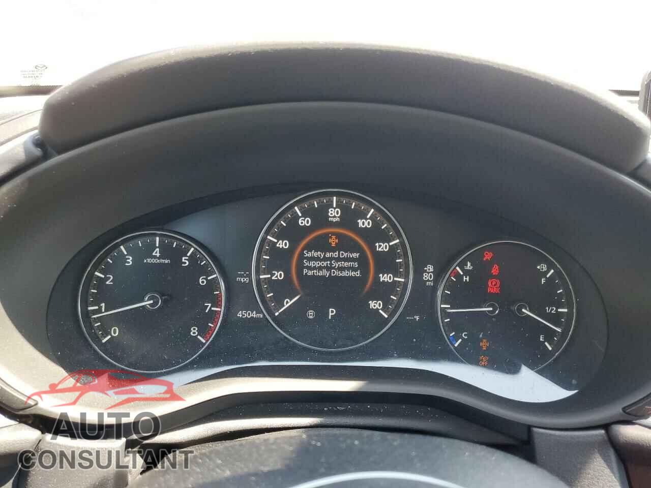 MAZDA CX30 2023 - 3MVDMBAM3PM538541