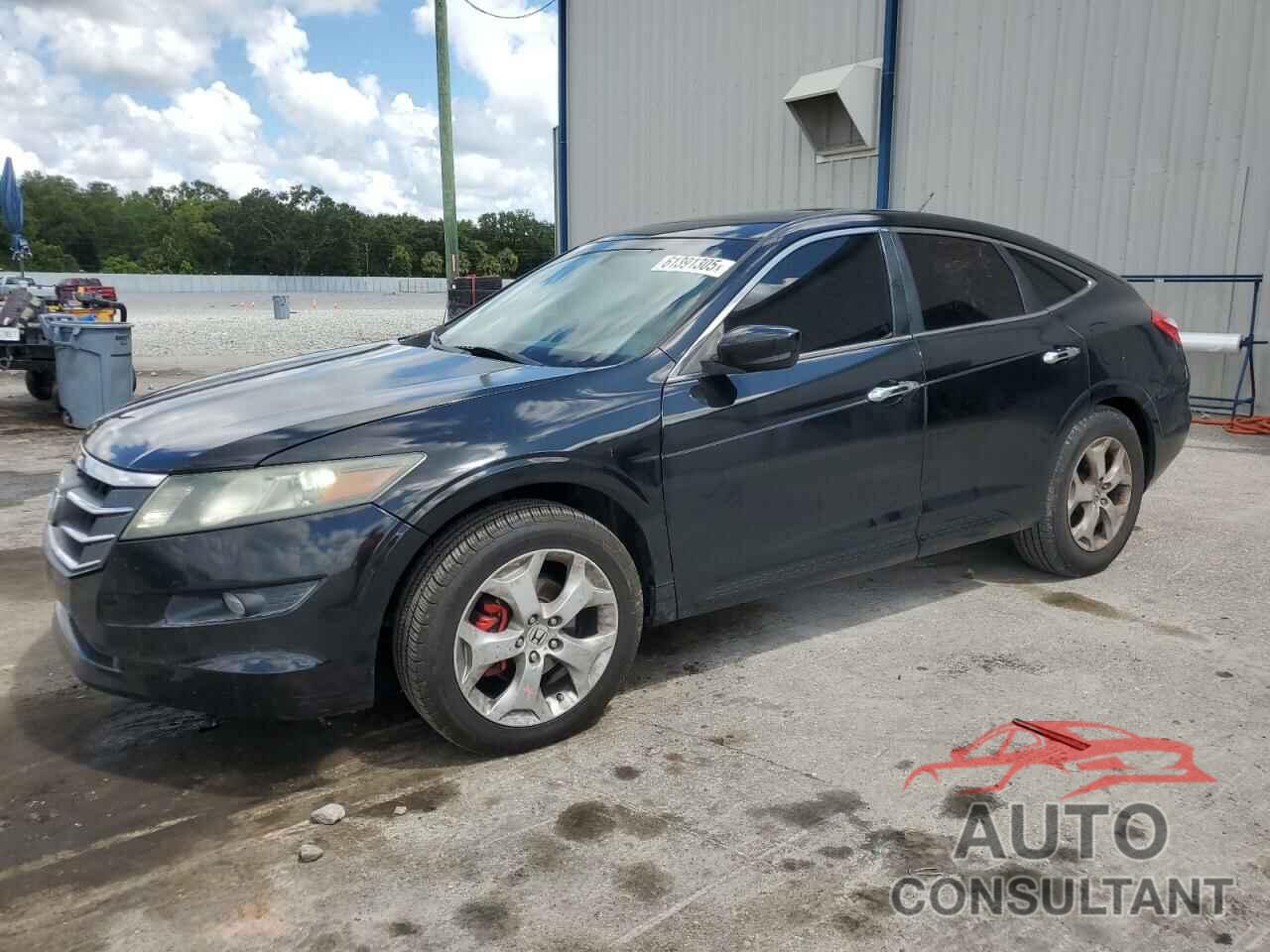 HONDA ACCORD 2011 - 5J6TF1H56BL001330