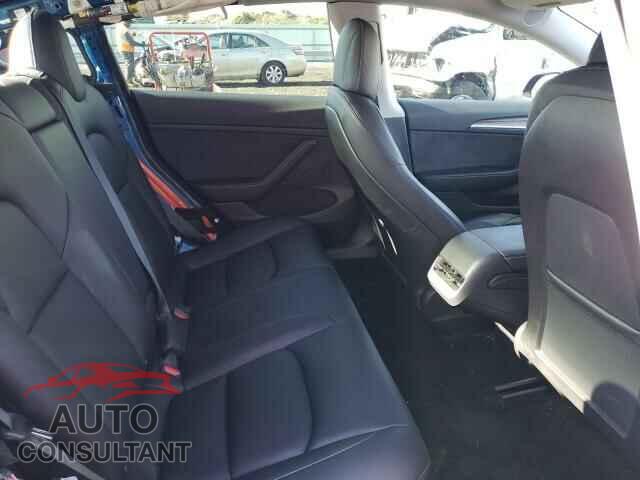 TESLA MODEL 3 2021 - 5YJ3E1EA3MF045883