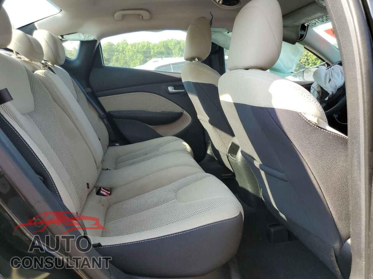 DODGE DART 2015 - 1C3CDFBB9FD211948