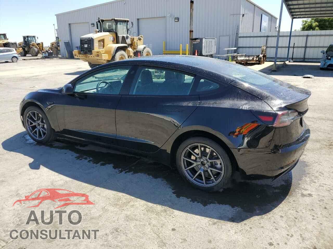 TESLA MODEL 3 2023 - 5YJ3E1EA7PF459219