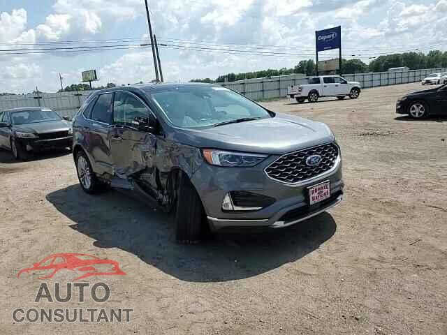 FORD EDGE 2024 - 2FMPK4K97RBB19778