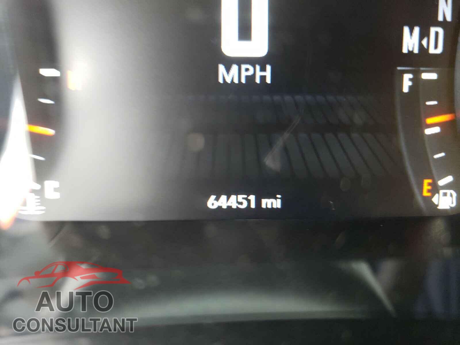 DODGE CHALLENGER 2016 - 2C3CDZAG3GH264731