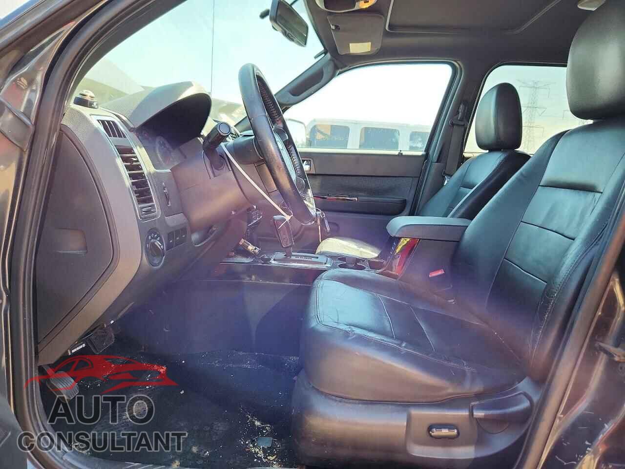 FORD ESCAPE 2009 - 1FMCU94G79KB02356