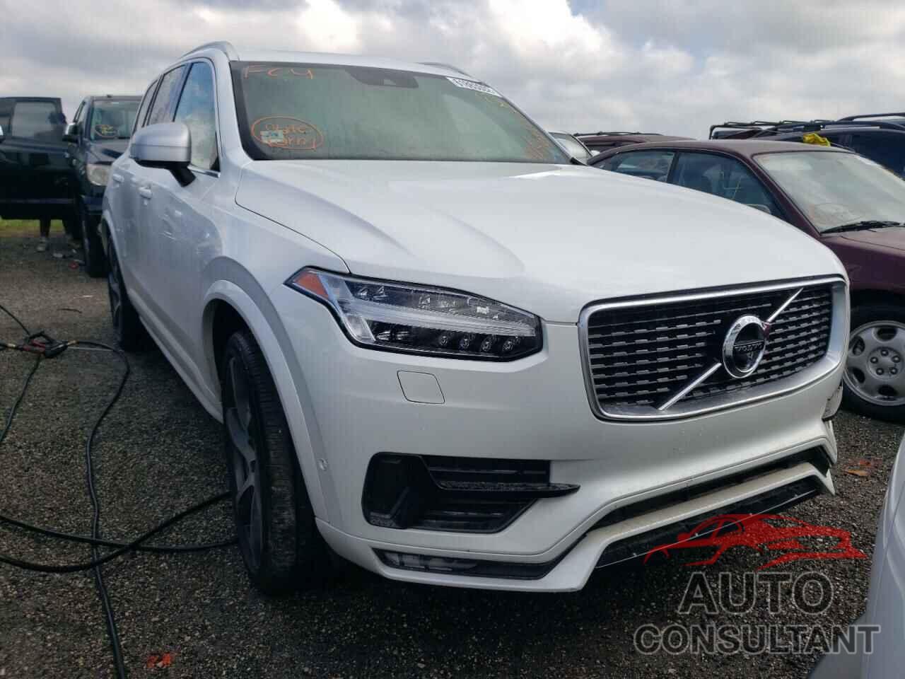 VOLVO XC90 2019 - YV4A22PMXK1423827