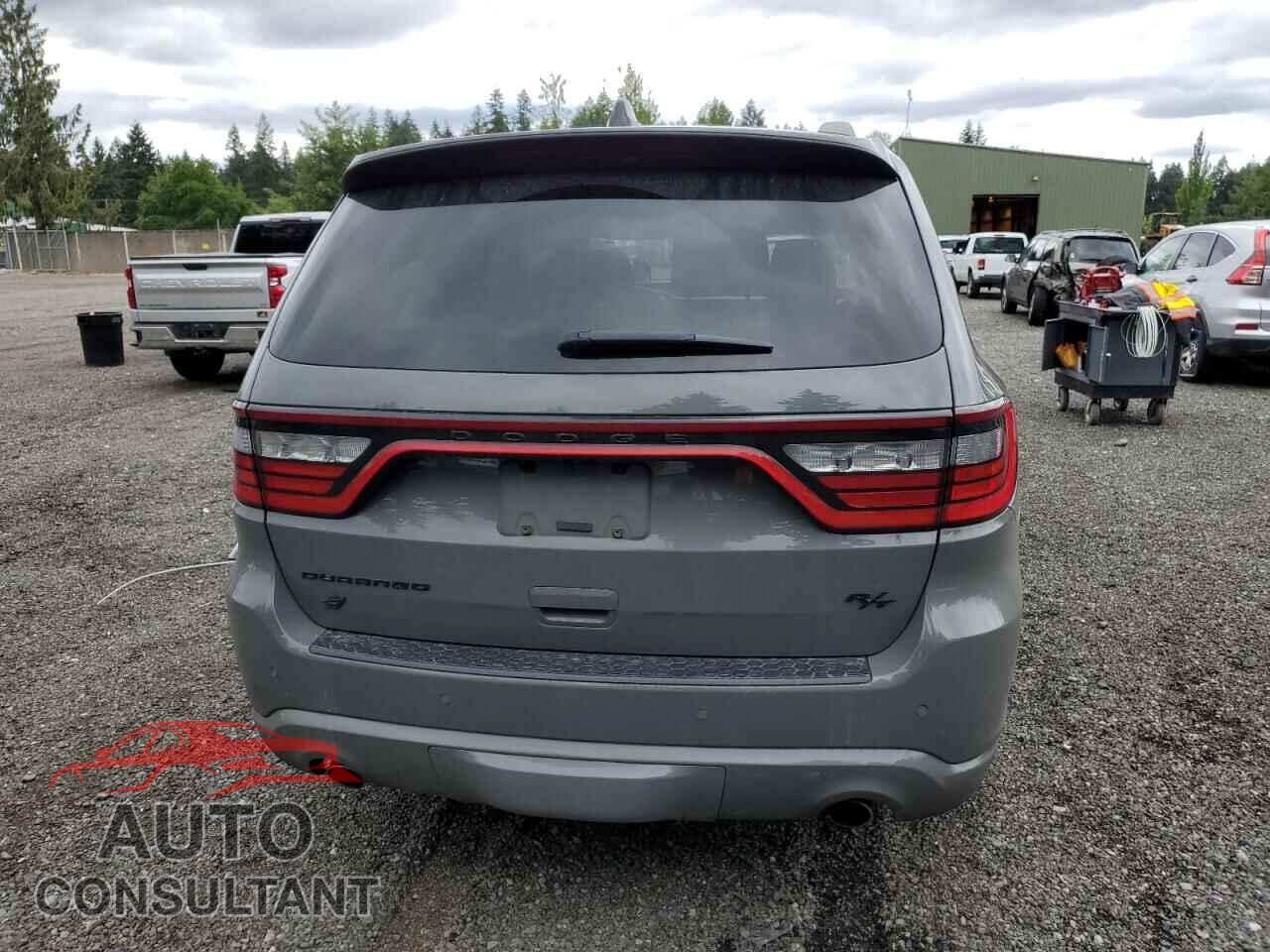 DODGE DURANGO 2023 - 1C4SDJCT9PC612599