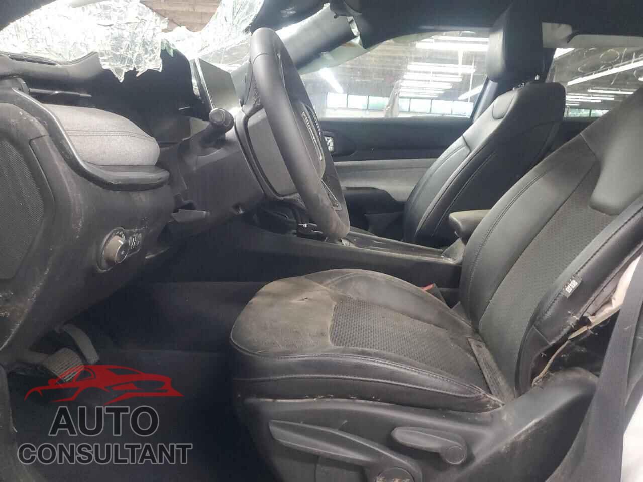 JEEP COMPASS 2024 - 3C4NJDBN2RT603308