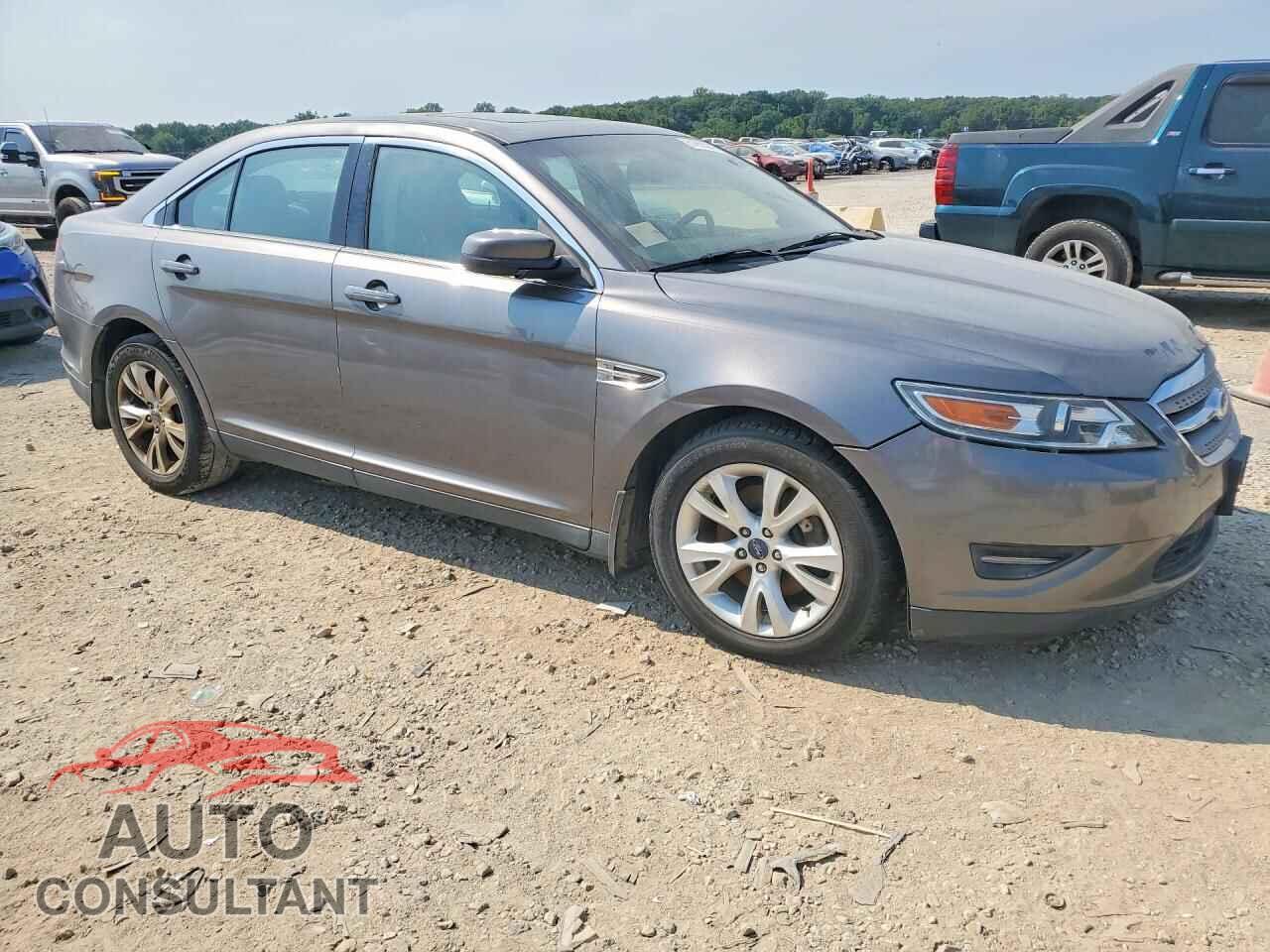 FORD TAURUS 2011 - 1FAHP2EW9BG177265