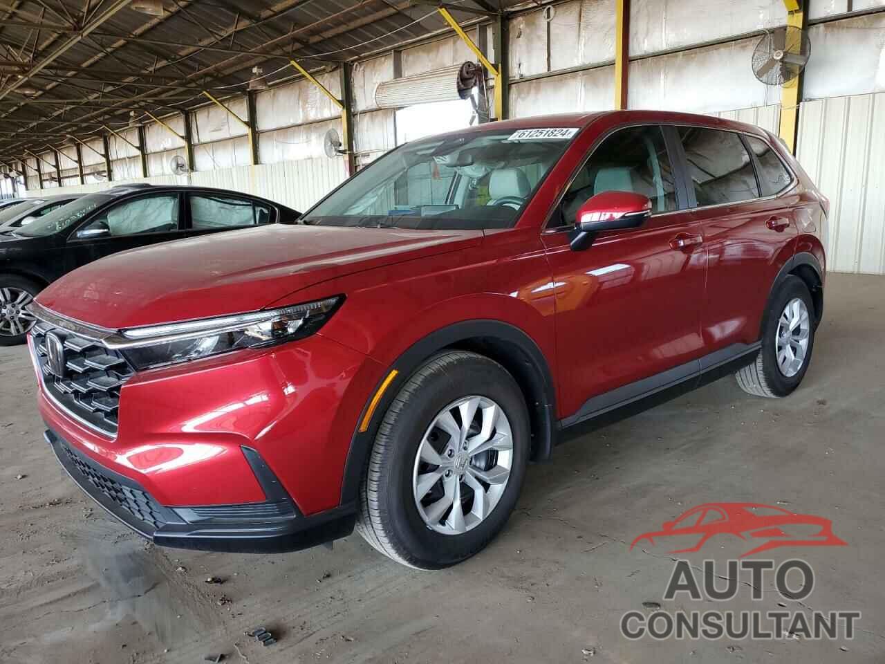 HONDA CRV 2024 - 2HKRS3H25RH328099