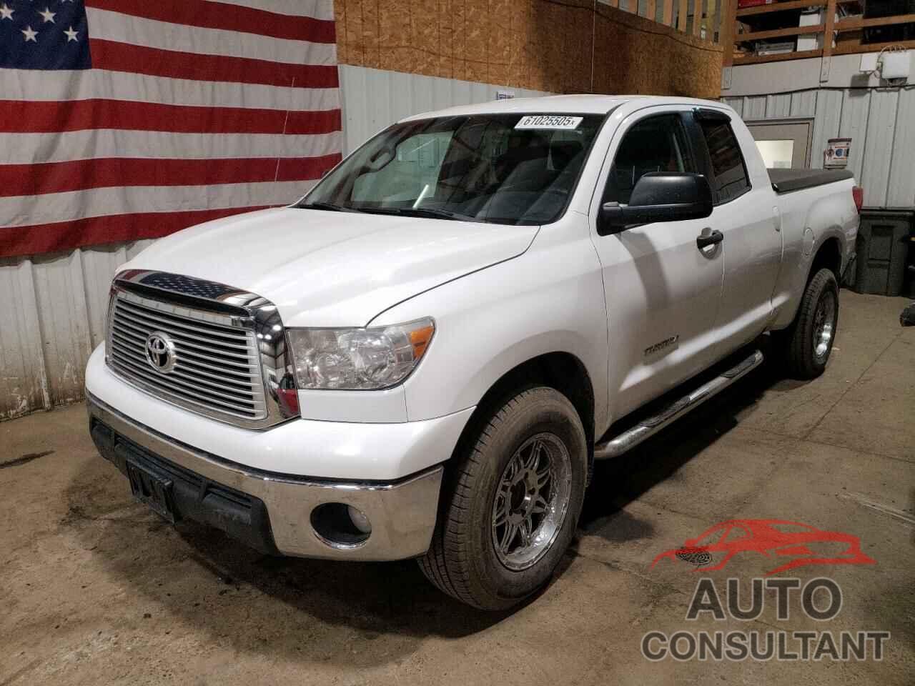 TOYOTA TUNDRA 2012 - 5TFUM5F16CX036144