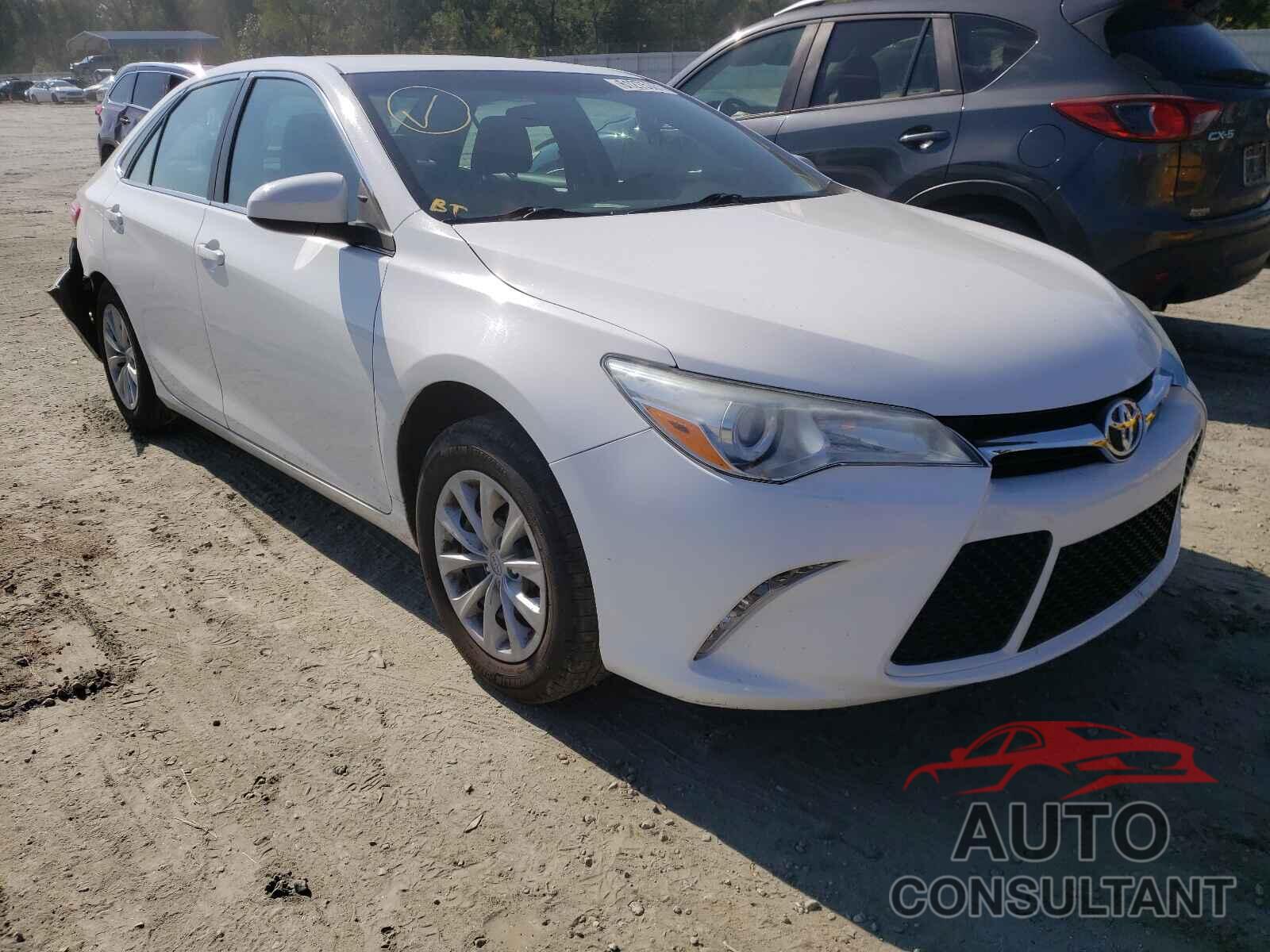 TOYOTA CAMRY 2016 - 4T1BF1FK7GU133987