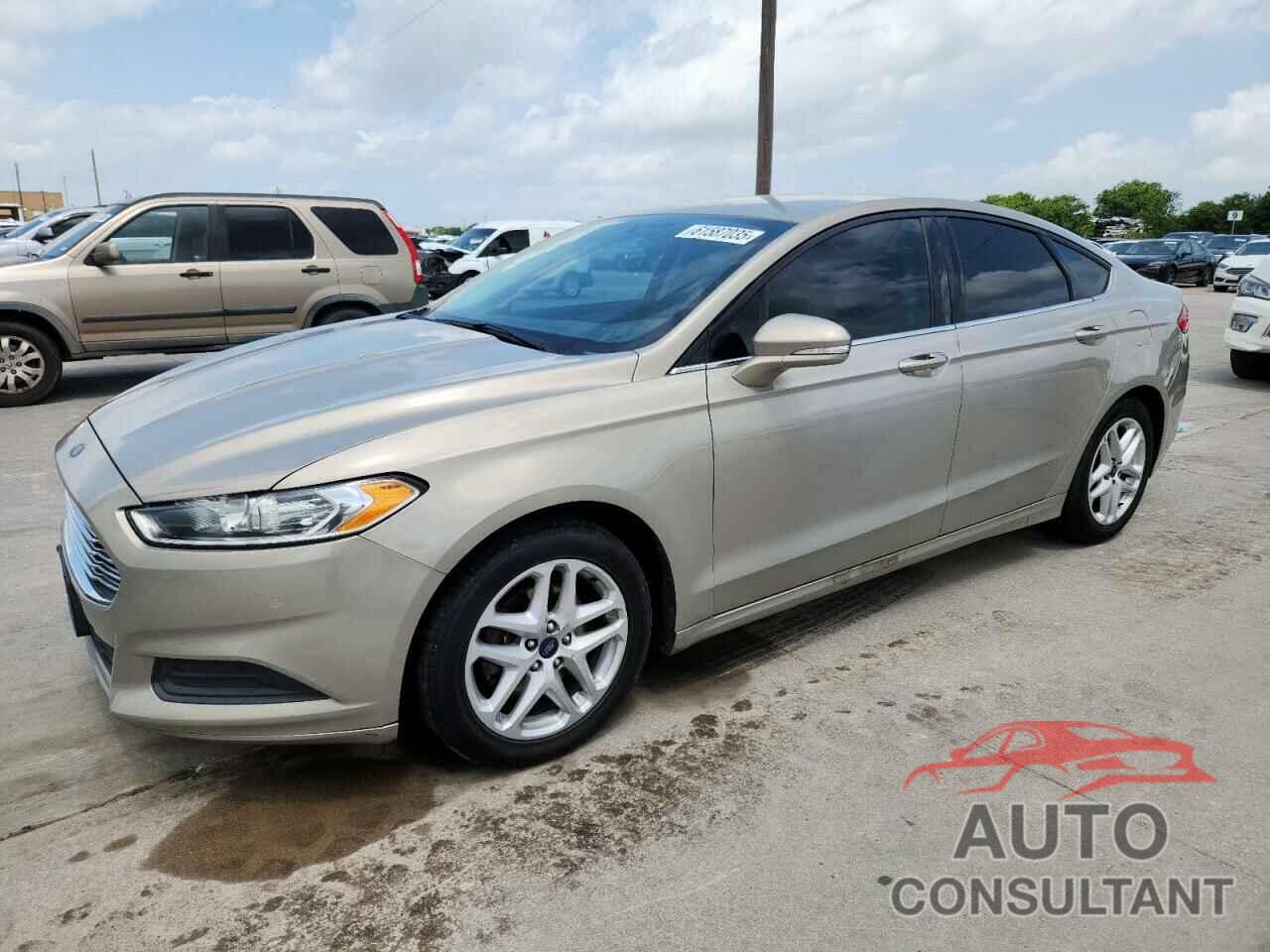 FORD FUSION 2015 - 3FA6P0H71FR173189