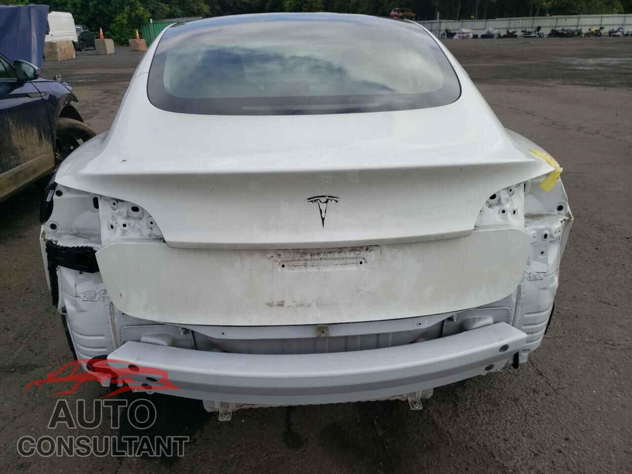 TESLA MODEL 3 2023 - 5YJ3E1EA6PF563331