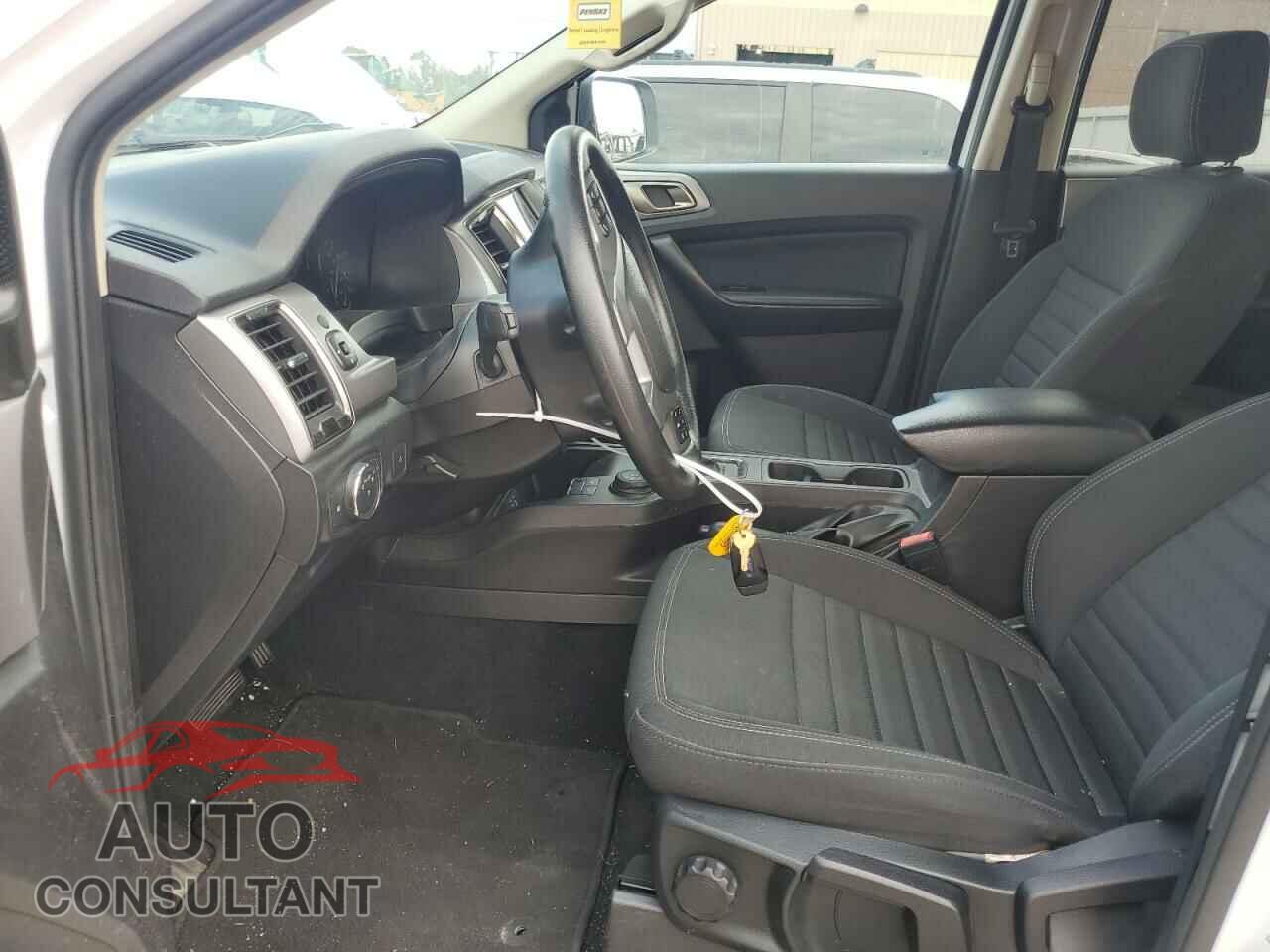 FORD RANGER 2022 - 1FTER4FH3NLD45013