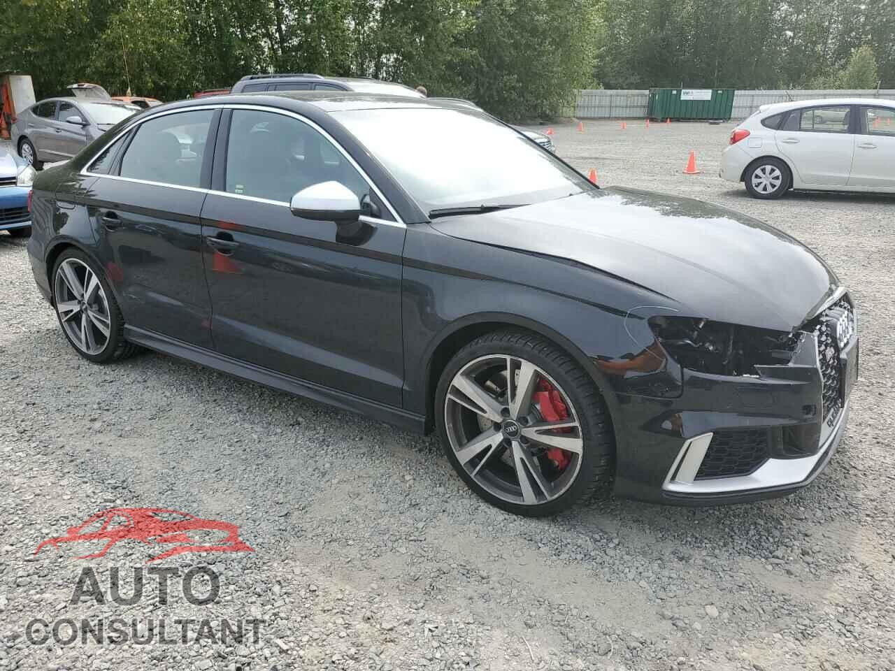 AUDI RS3 2017 - WUABWGFF1H1900507
