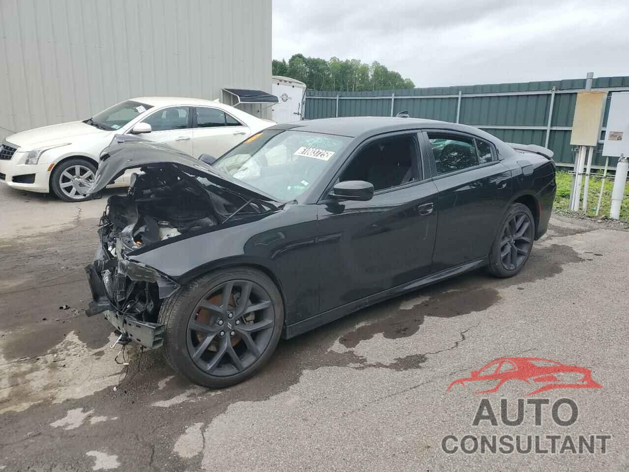 DODGE CHARGER 2023 - 2C3CDXHG7PH626683