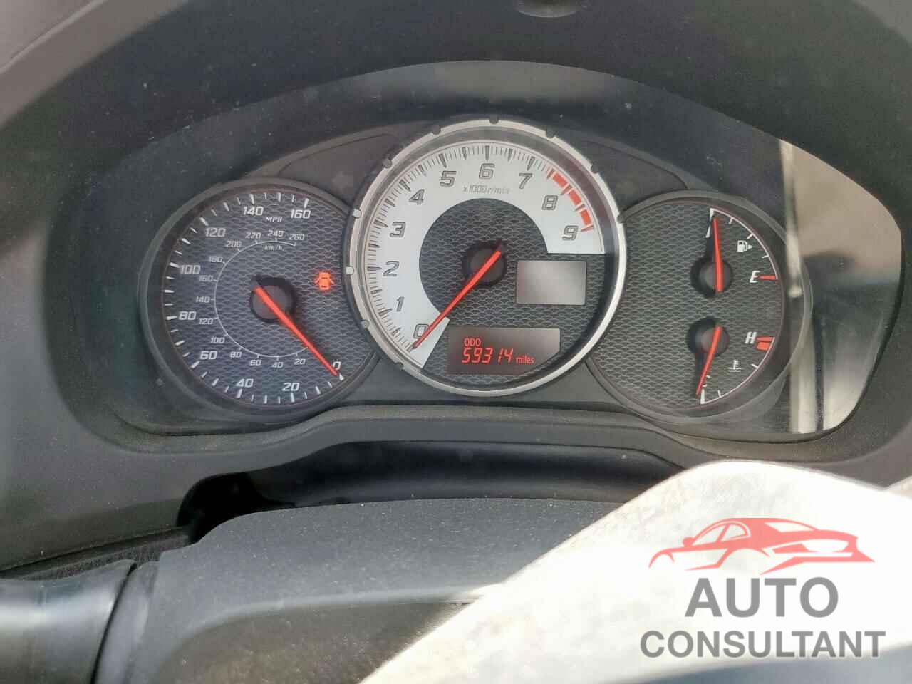 TOYOTA SCION 2016 - JF1ZNAA14G8709165