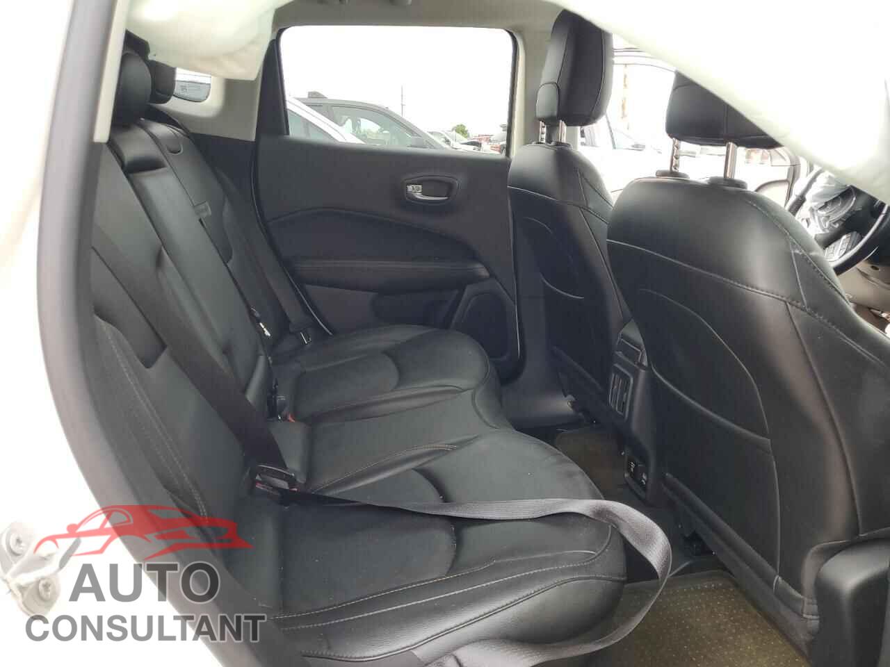 JEEP COMPASS 2021 - 3C4NJDCB2MT549828