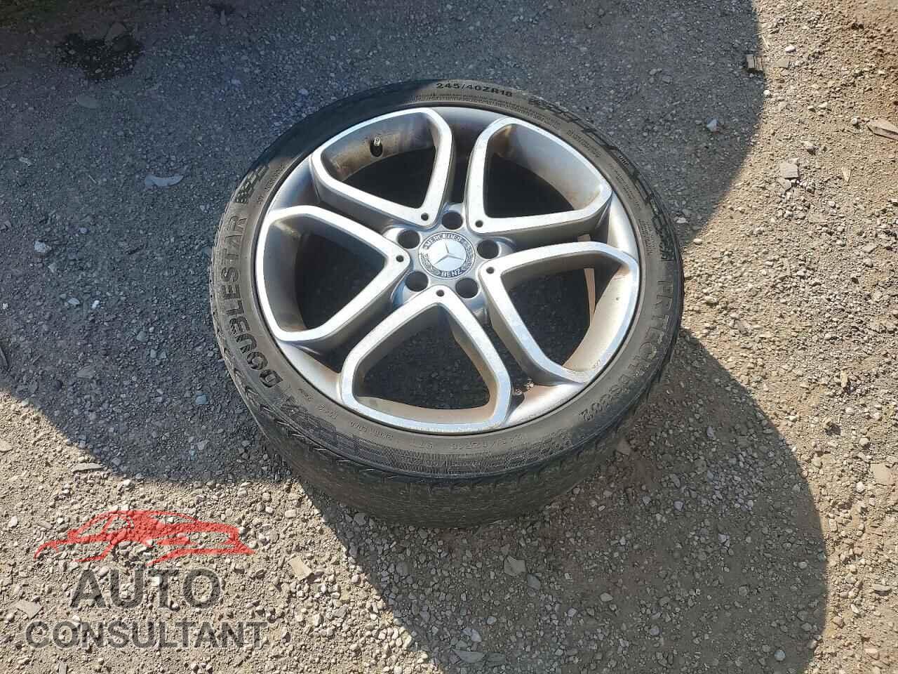 MERCEDES-BENZ E-CLASS 2014 - WDDHF8BB1EB023836