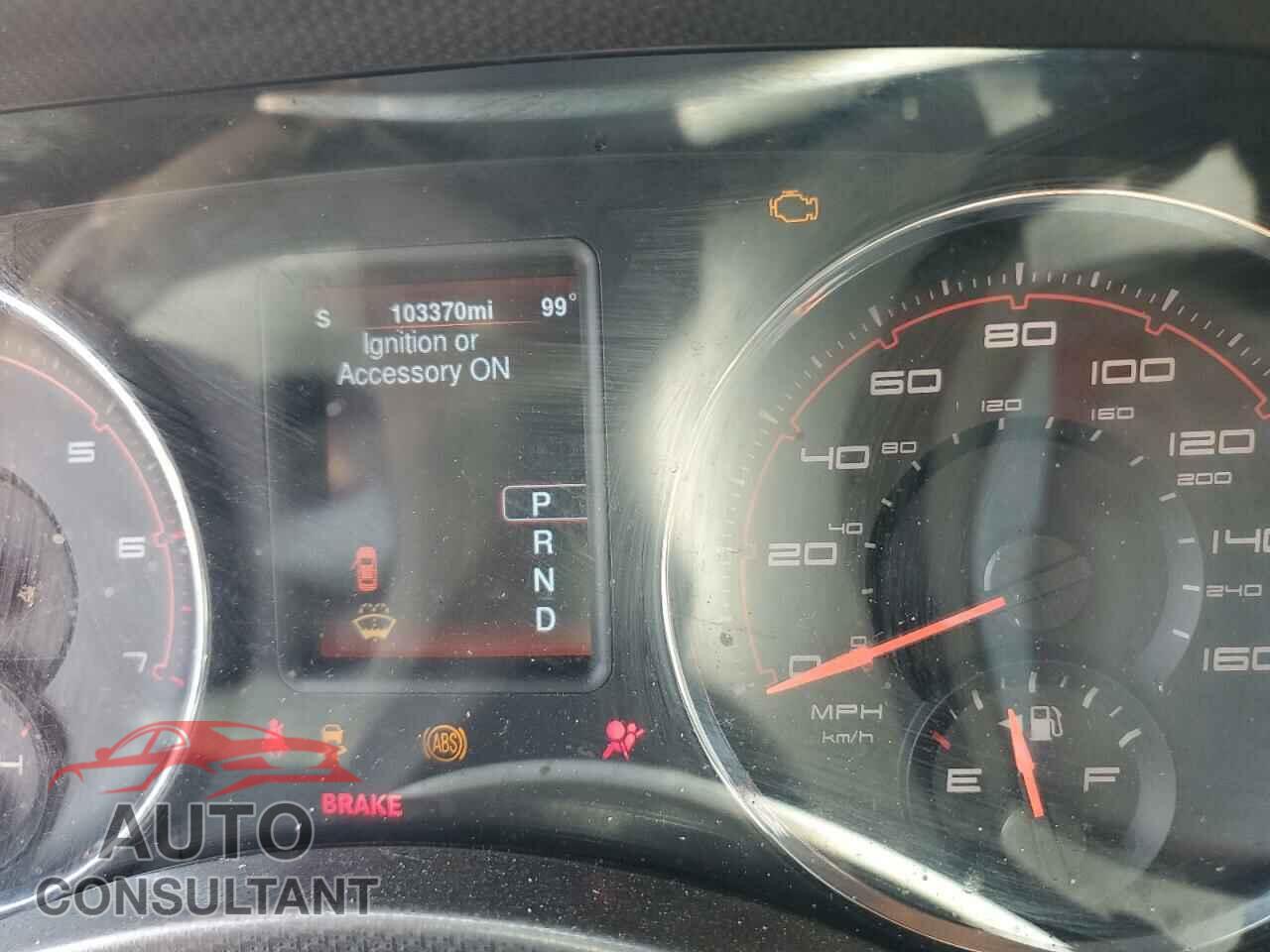 DODGE CHARGER 2014 - 2C3CDXCT6EH144689