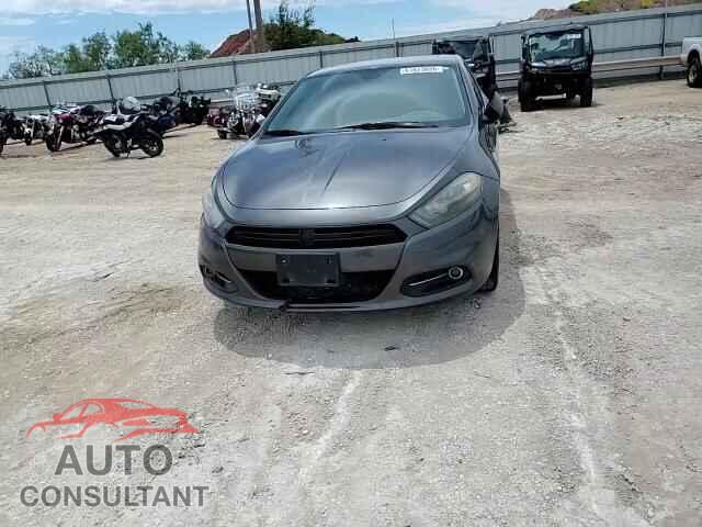 DODGE DART 2015 - 1C3CDFBB2FD247769
