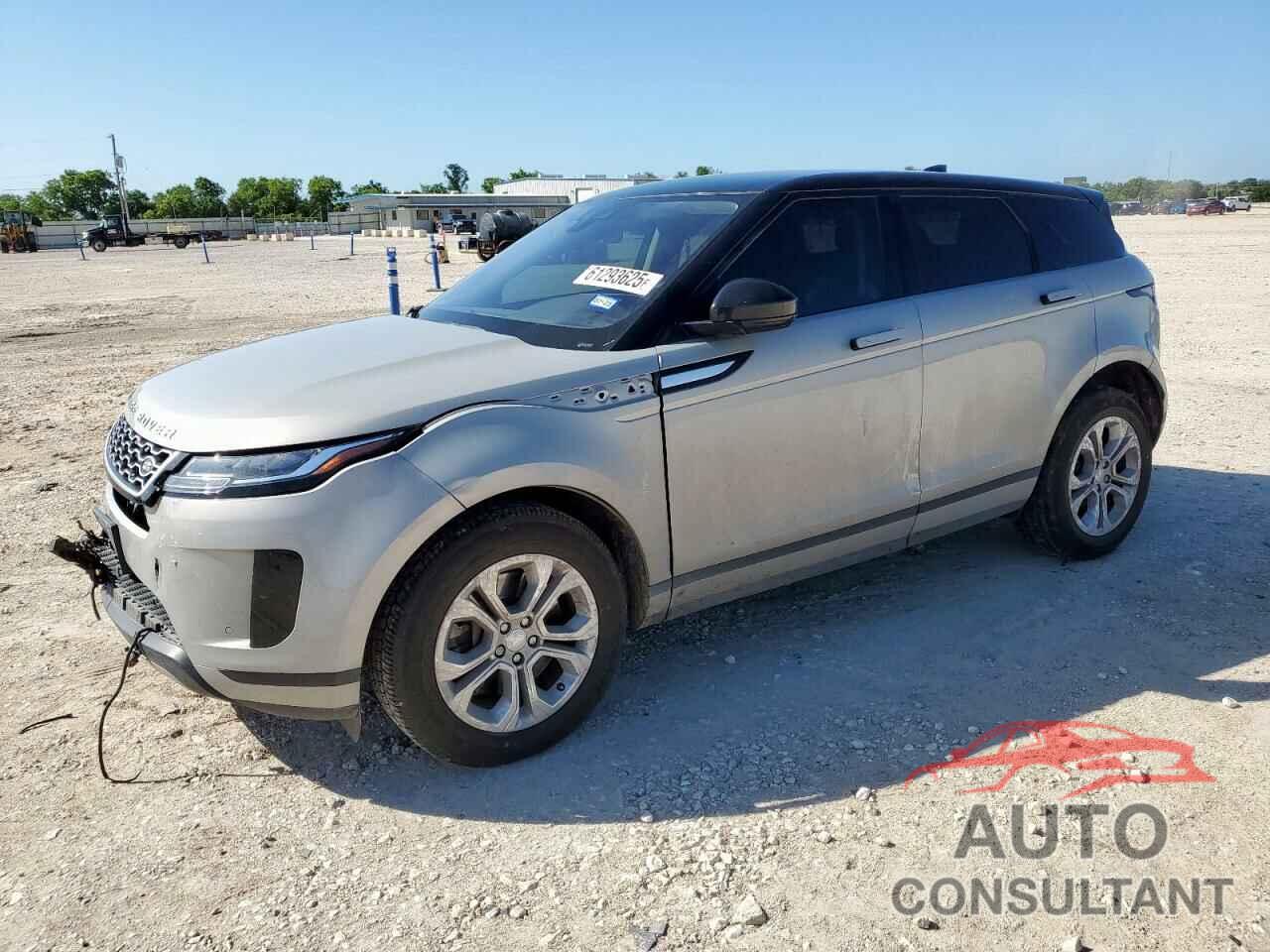 LAND ROVER RANGEROVER 2020 - SALZJ2FX8LH105372