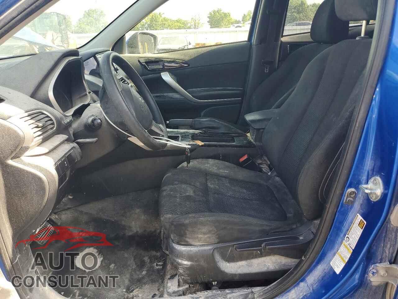 MITSUBISHI ECLIPSE 2020 - JA4AT3AA2LZ005568
