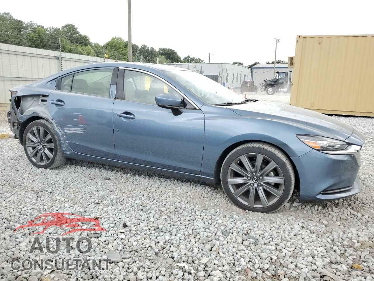 MAZDA 6 2018 - JM1GL1TY0J1328561