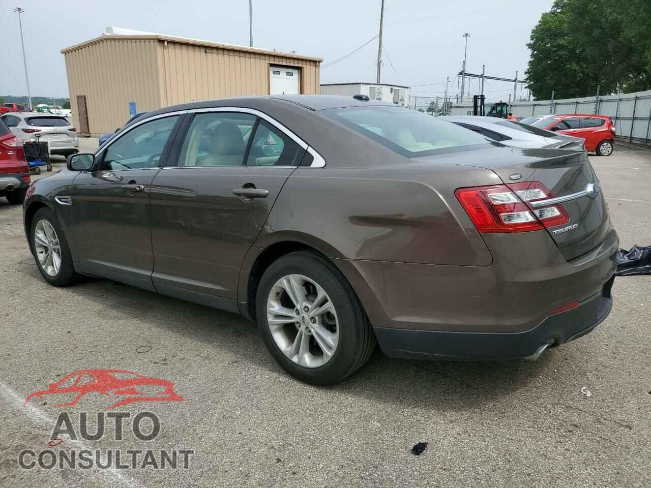 FORD TAURUS 2015 - 1FAHP2E89FG193926