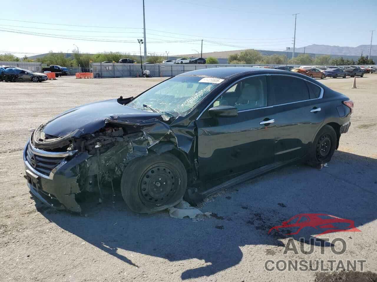 NISSAN ALTIMA 2015 - 1N4AL3AP1FN309535