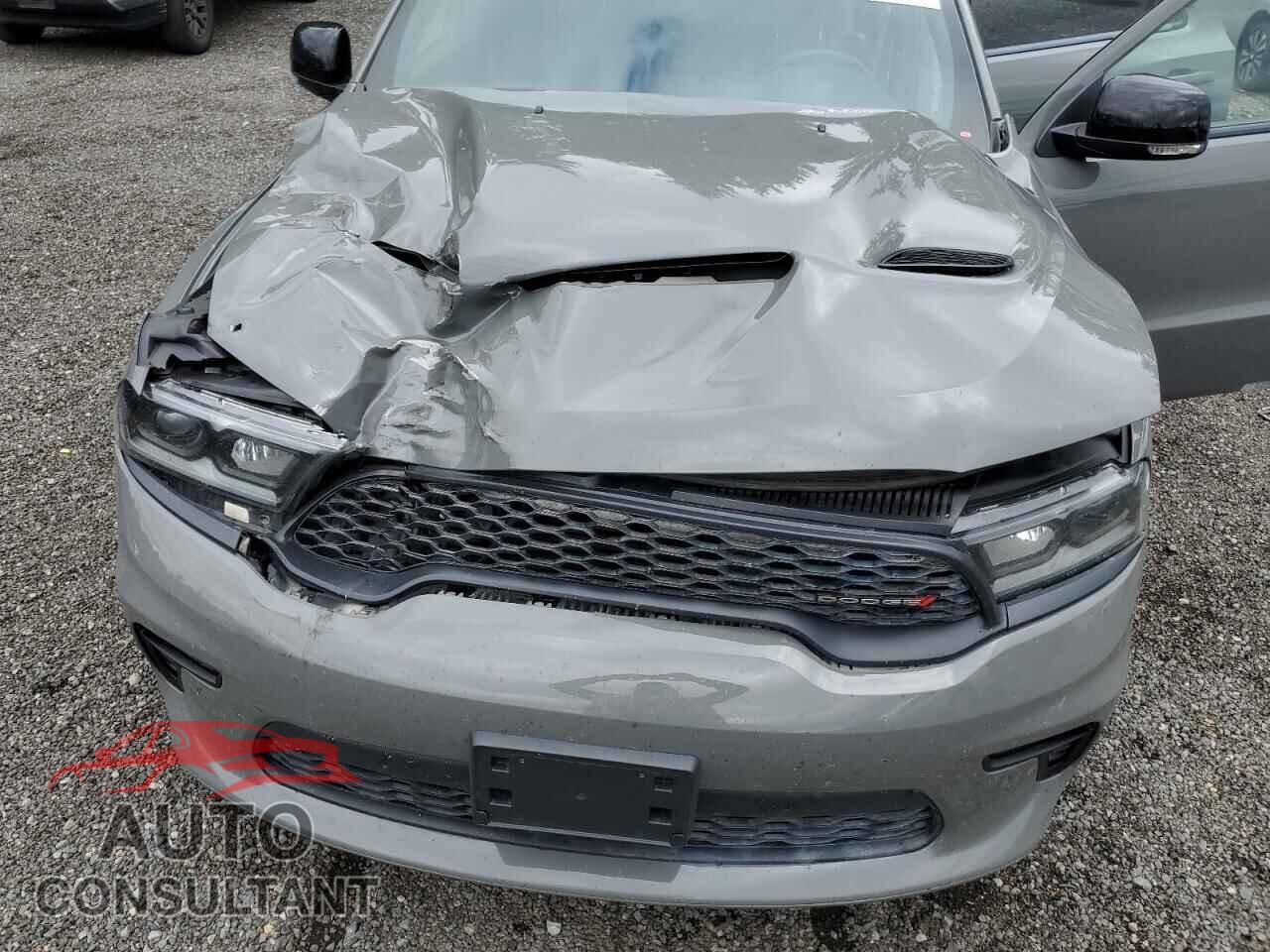 DODGE DURANGO 2023 - 1C4SDJCT9PC612599