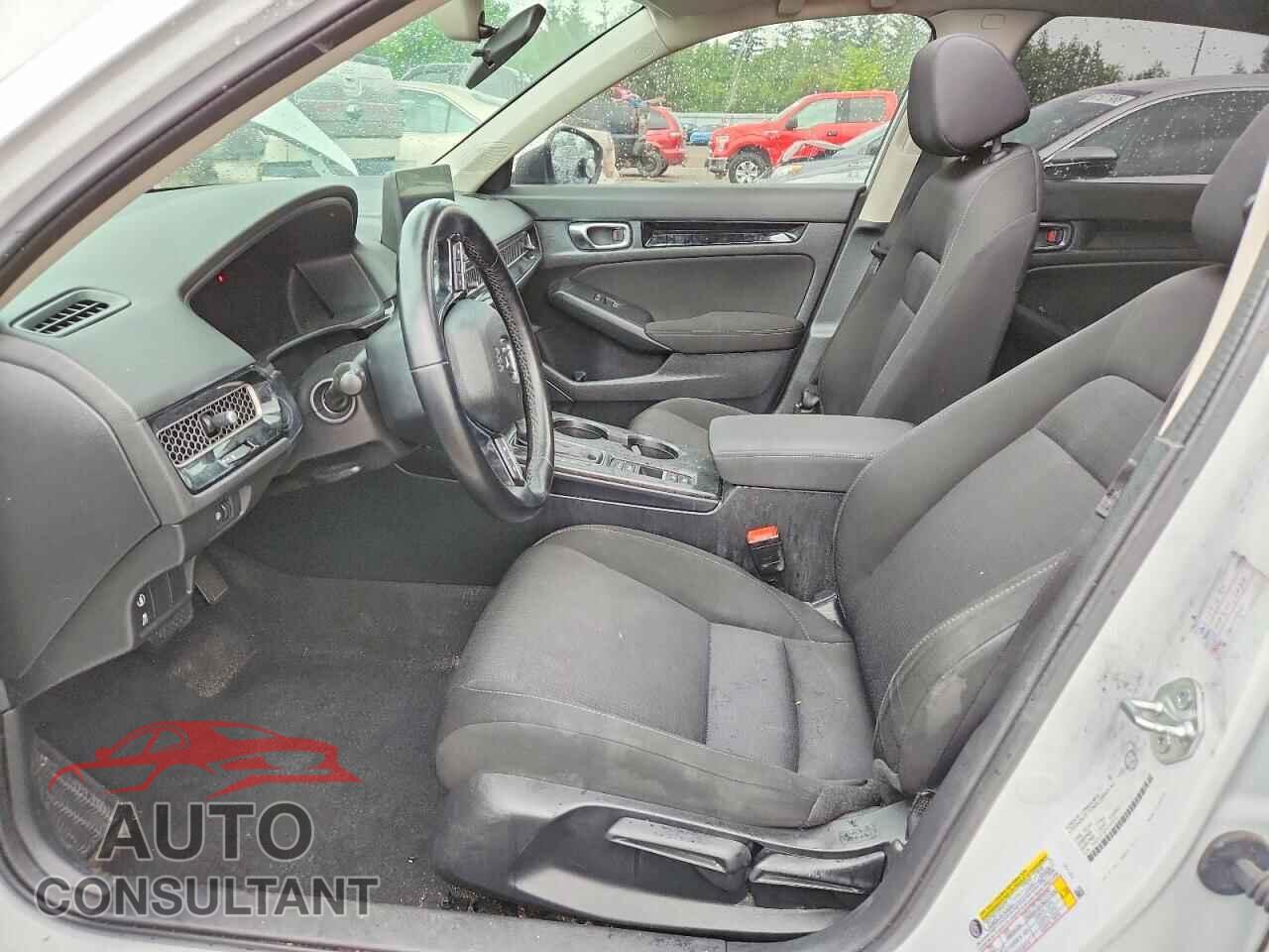 HONDA CIVIC 2023 - 2HGFE2F32PH101413