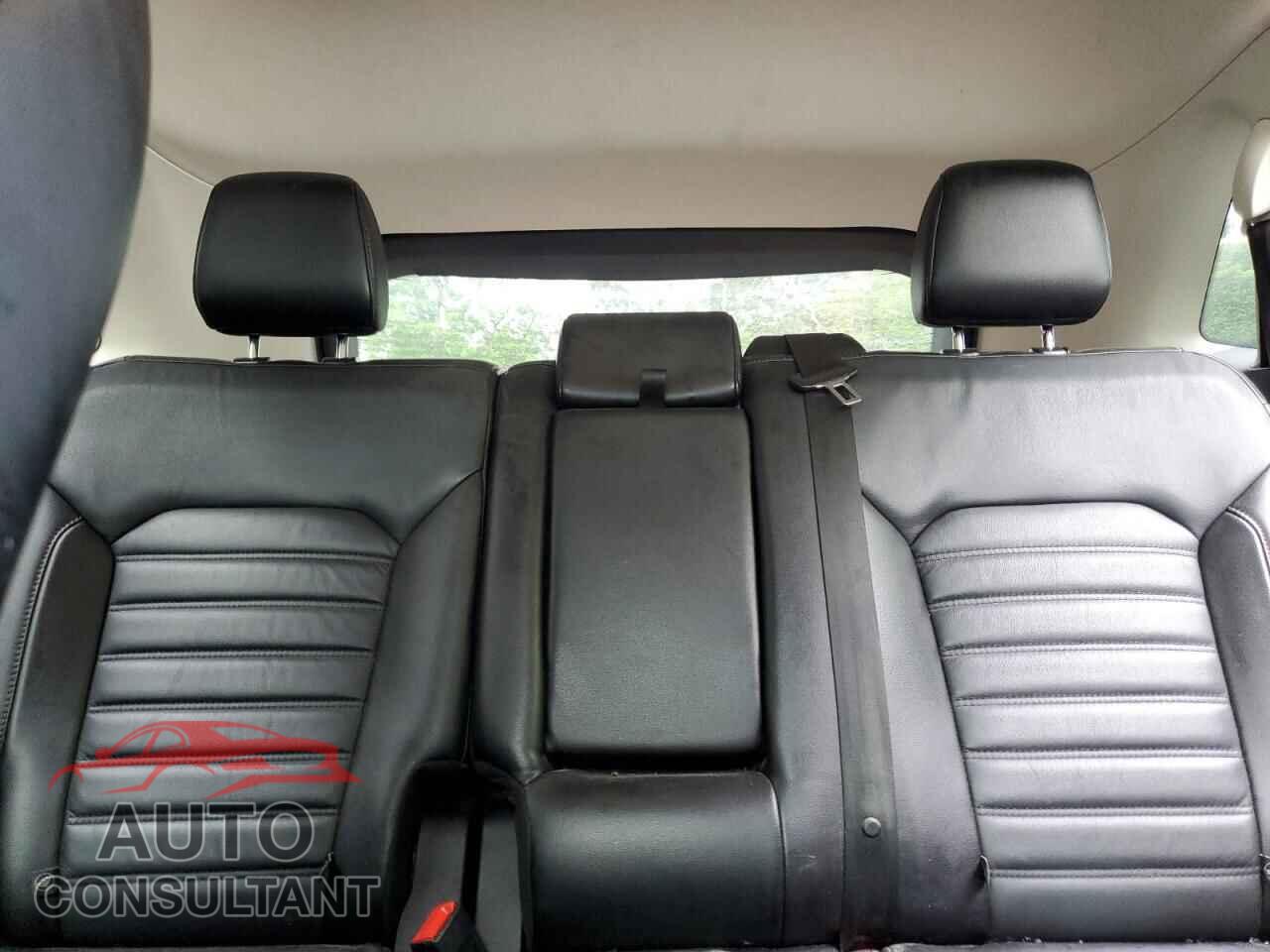 FORD EDGE 2016 - 2FMPK4J90GBB73647