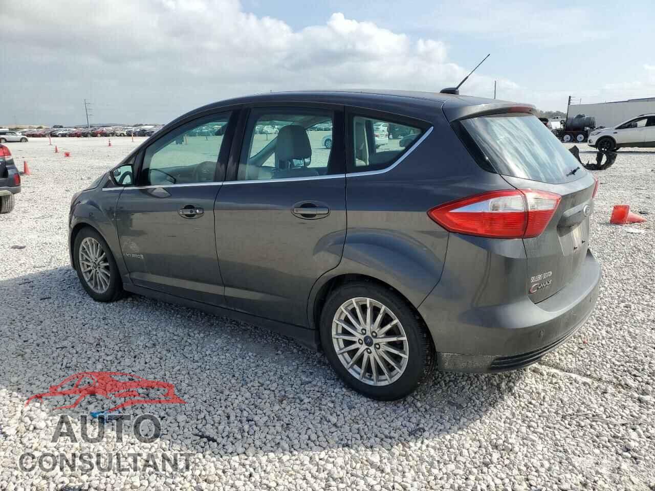 FORD CMAX 2016 - 1FADP5BU6GL102105