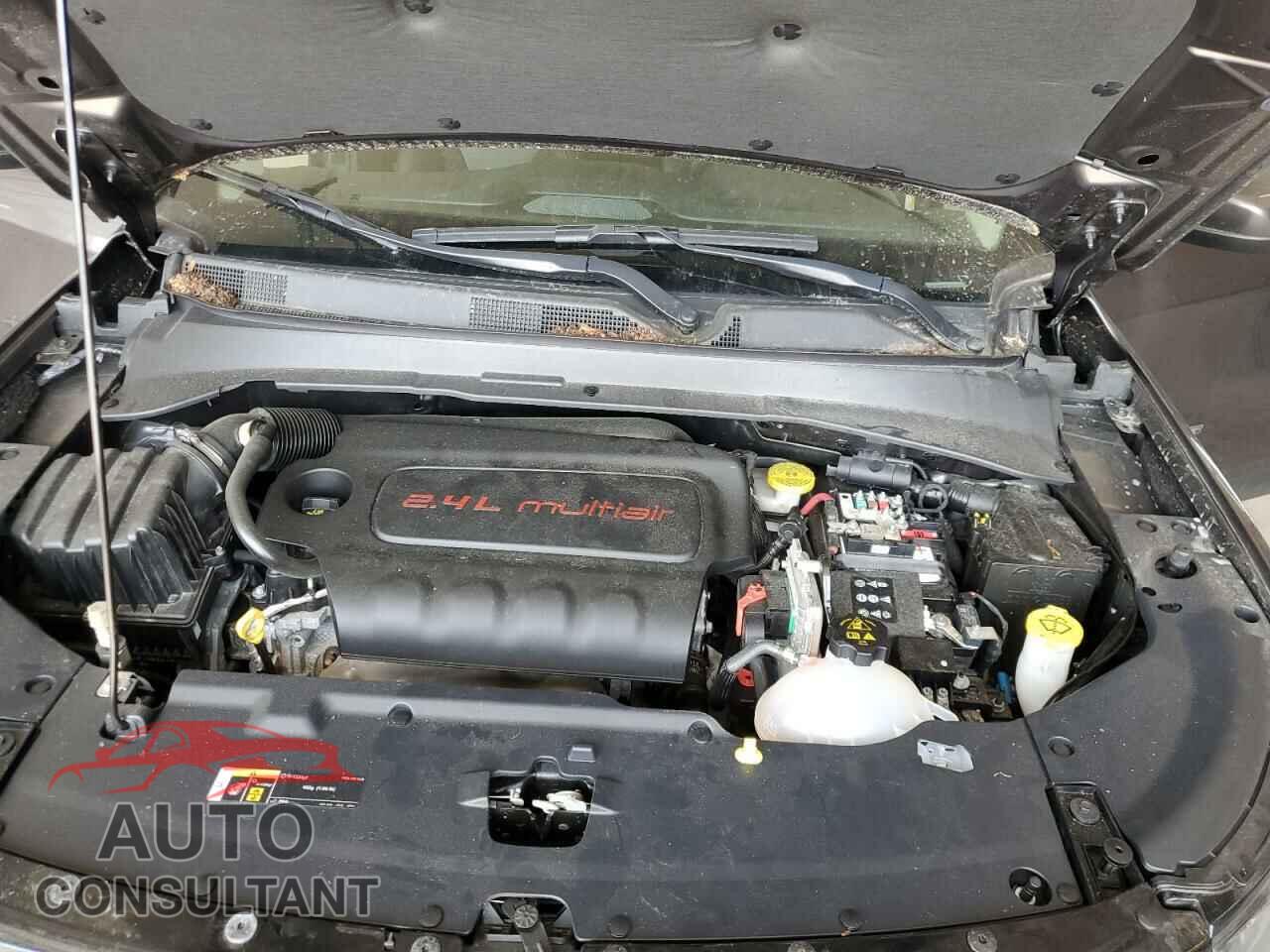 JEEP COMPASS 2021 - 3C4NJDBB7MT551012