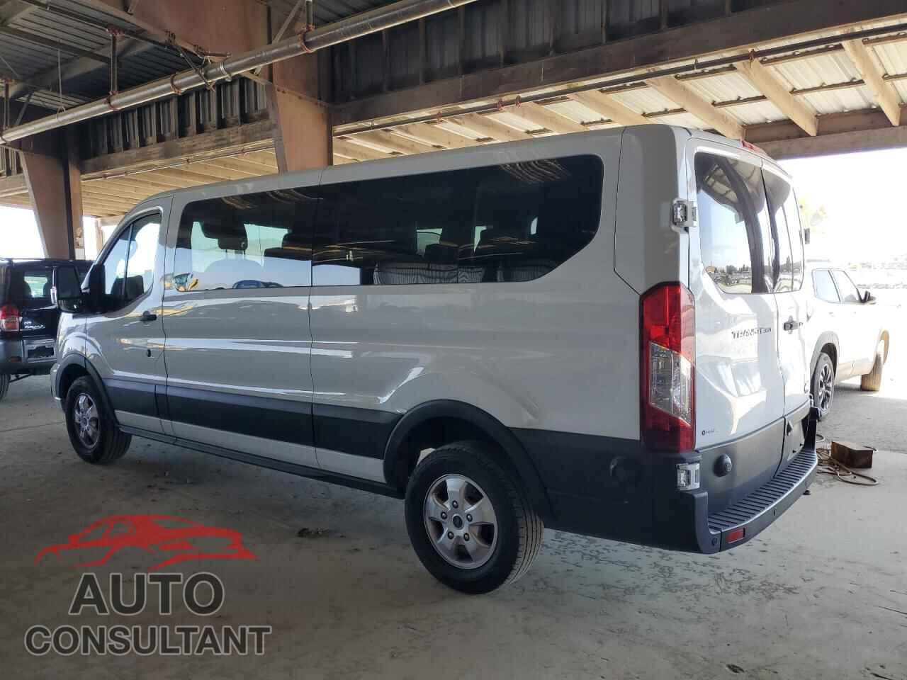 FORD TRANSIT 2020 - 1FBAX2Y87LKA32575