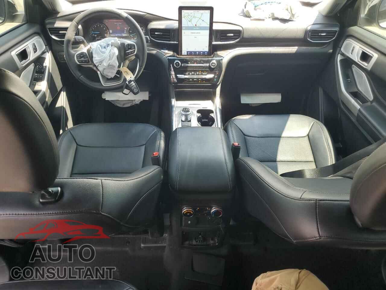 FORD EXPLORER 2023 - 1FMSK7FH8PGC10903