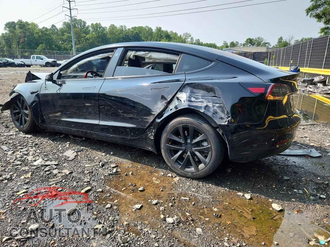 TESLA MODEL 3 2023 - 5YJ3E1EA3PF502051